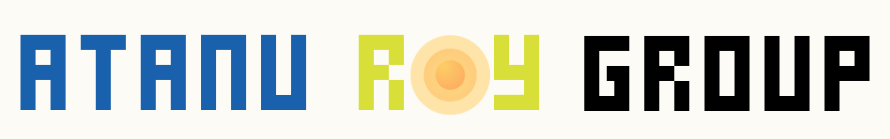 Atanu Roy Group Logo 1